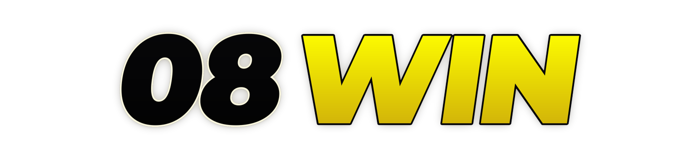 08win logo
